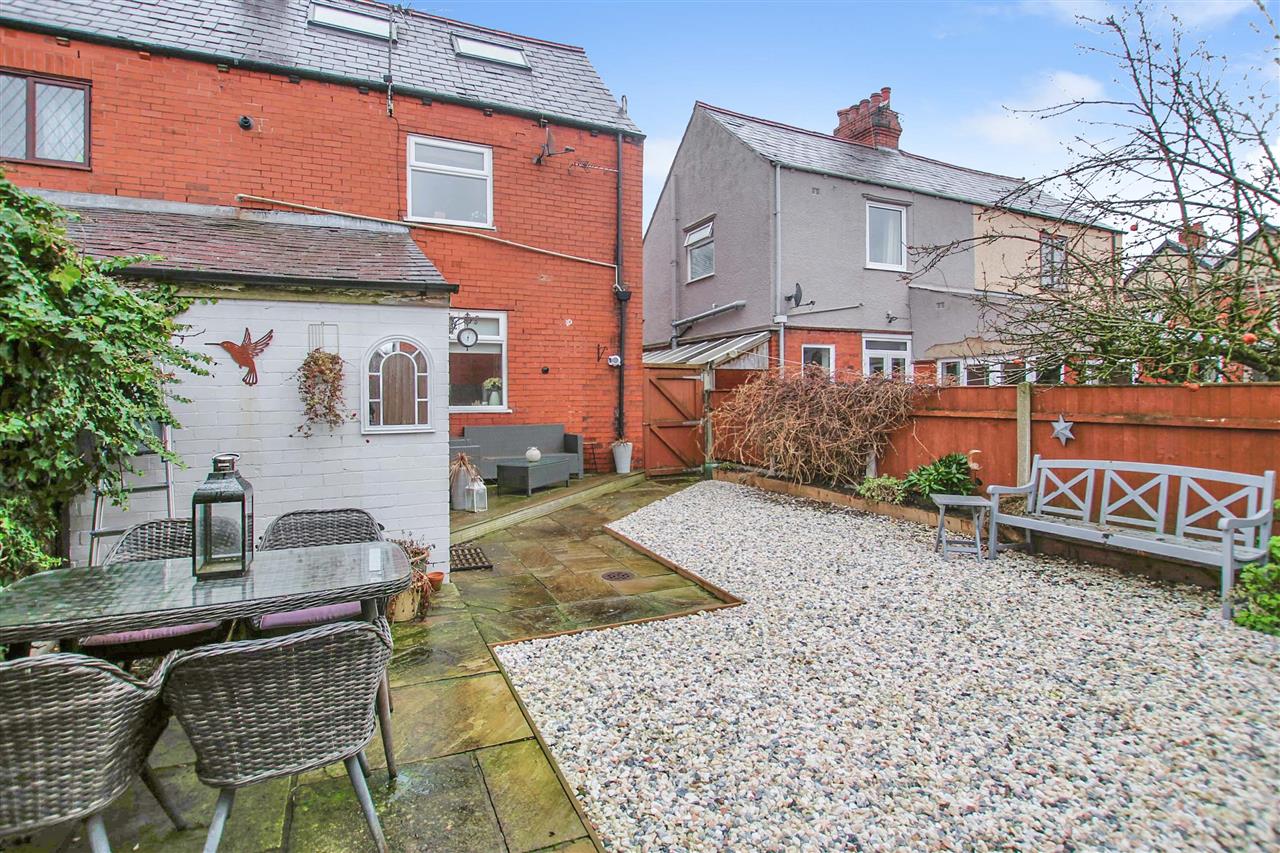 Higher Walton Road, Walton-le-Dale - Stonehouse Homes
