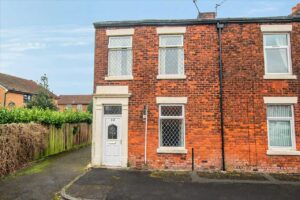 Dean Street, Bamber Bridge
