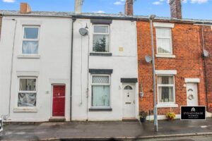 Smith Street, Bamber Bridge