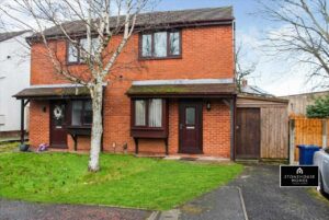 Lostock View, Lostock Hall