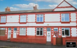 Grove Road, Walton-le-Dale