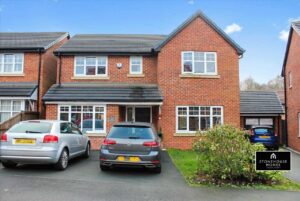 Grasmere Avenue, Farington