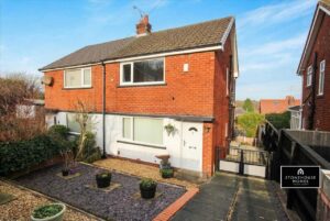 Marlborough Drive, Walton-le-Dale