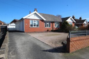 Chorley Road, Walton le Dale