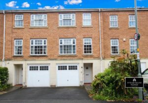 Welbeck Crescent, Bamber Bridge