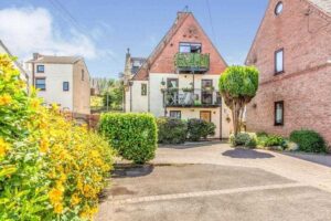 Kings Croft, Walton-le-Dale