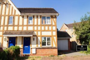 Holland House Court, Walton-le-Dale