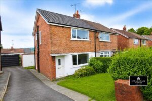 Allerton Road, Walton le Dale