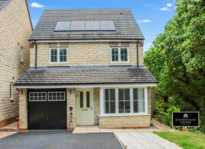 Oak Leaf Drive, Bamber Bridge
