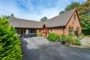 Cottage Lane, Bamber Bridge